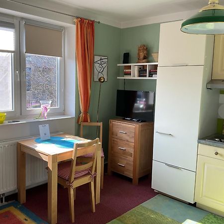 Ferienapartment Hartung Heikendorf Exterior foto