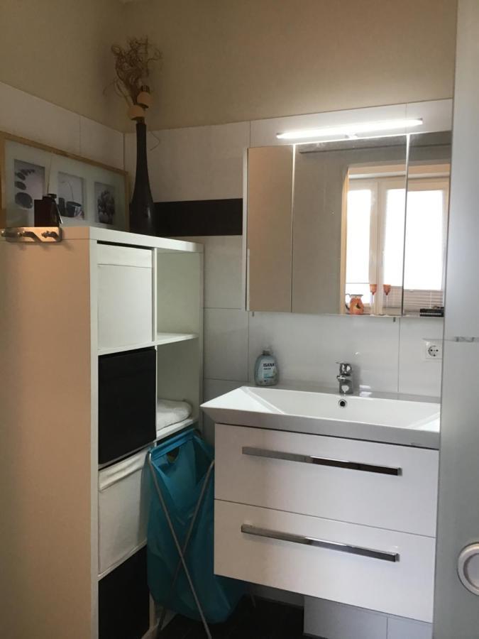 Ferienapartment Hartung Heikendorf Exterior foto