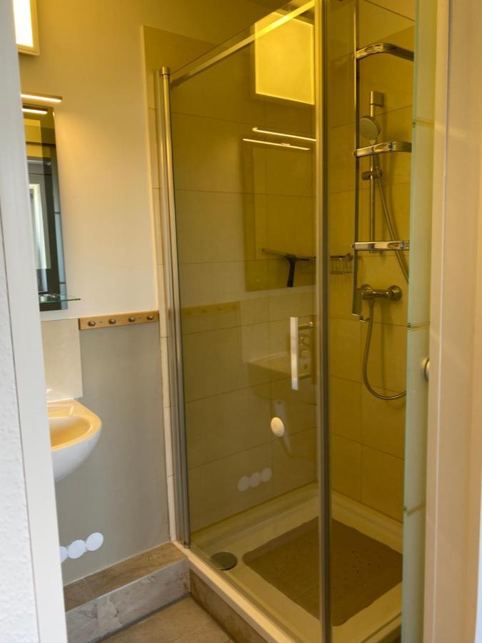 Ferienapartment Hartung Heikendorf Exterior foto