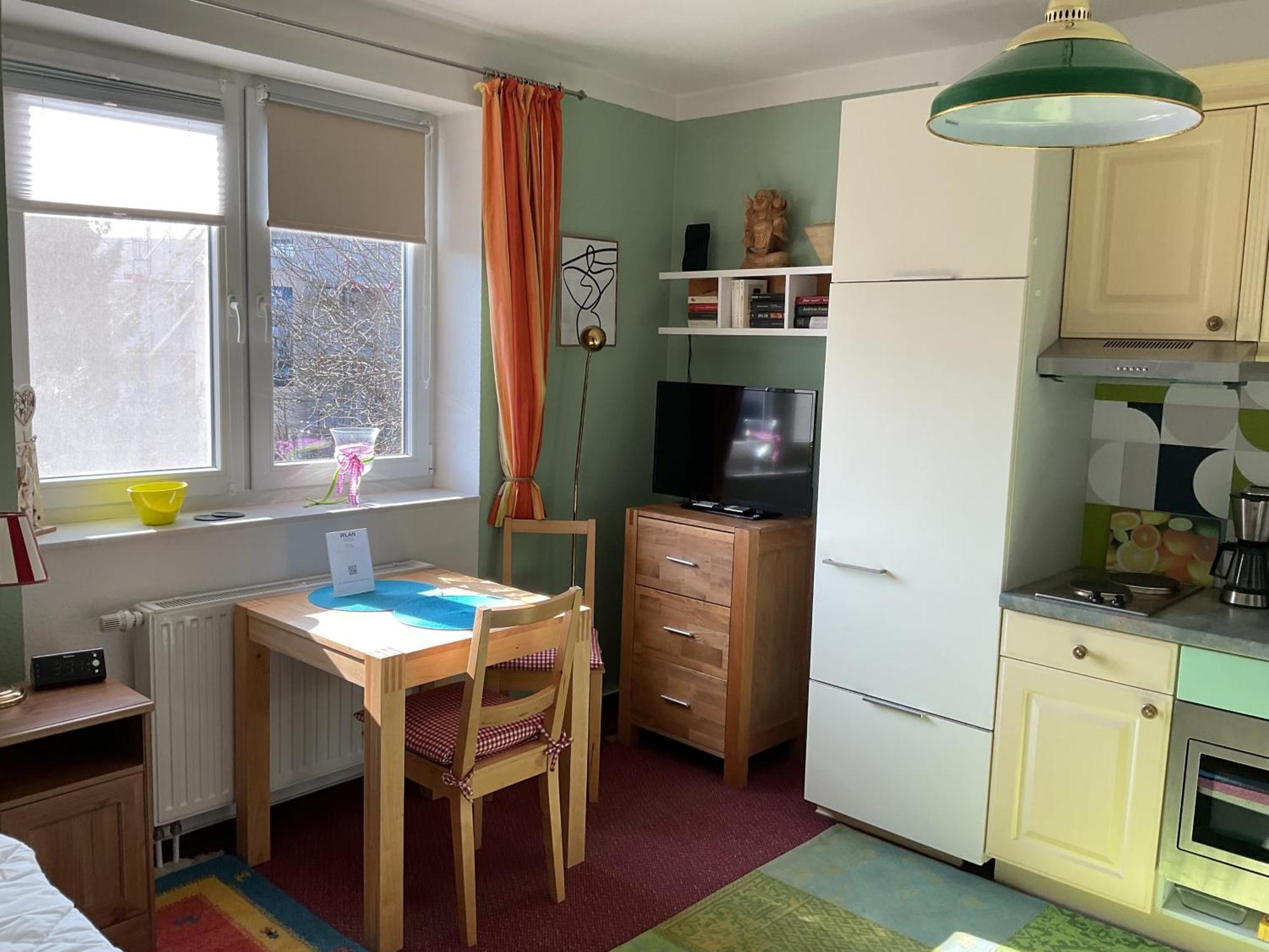 Ferienapartment Hartung Heikendorf Exterior foto